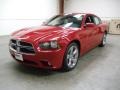 Redline 3-Coat Pearl - Charger SXT Photo No. 1