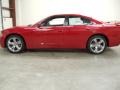 Redline 3-Coat Pearl - Charger SXT Photo No. 2