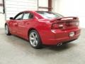 Redline 3-Coat Pearl - Charger SXT Photo No. 3