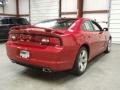Redline 3-Coat Pearl - Charger SXT Photo No. 5