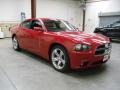 Redline 3-Coat Pearl - Charger SXT Photo No. 7