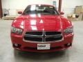 Redline 3-Coat Pearl - Charger SXT Photo No. 8