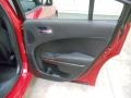 Redline 3-Coat Pearl - Charger SXT Photo No. 11