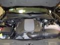 5.7 Liter HEMI OHV 16-Valve V8 2012 Dodge Charger R/T Engine