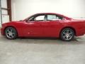 Redline 3-Coat Pearl - Charger SXT Photo No. 2