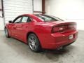Redline 3-Coat Pearl - Charger SXT Photo No. 3