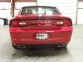 Redline 3-Coat Pearl - Charger SXT Photo No. 4