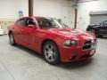 Redline 3-Coat Pearl - Charger SXT Photo No. 7