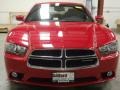 Redline 3-Coat Pearl - Charger SXT Photo No. 8