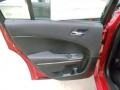 Redline 3-Coat Pearl - Charger SXT Photo No. 10