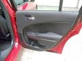 Redline 3-Coat Pearl - Charger SXT Photo No. 11