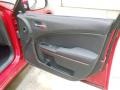 Redline 3-Coat Pearl - Charger SXT Photo No. 12