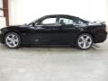Pitch Black - Charger R/T Plus Photo No. 2
