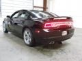 Pitch Black - Charger R/T Plus Photo No. 3
