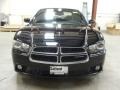 Pitch Black - Charger R/T Plus Photo No. 8