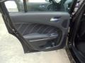 Pitch Black - Charger R/T Plus Photo No. 10