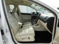 Candy White - Jetta SE Sedan Photo No. 16