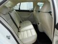 Candy White - Jetta SE Sedan Photo No. 18