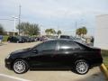 Black - Jetta Wolfsburg Edition Sedan Photo No. 4
