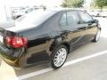 Black - Jetta Wolfsburg Edition Sedan Photo No. 7