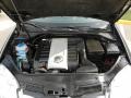 Black - Jetta Wolfsburg Edition Sedan Photo No. 9
