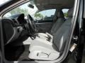 Black - Jetta Wolfsburg Edition Sedan Photo No. 13
