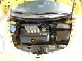 2.0 Liter SOHC 8-Valve 4 Cylinder Engine for 2005 Volkswagen New Beetle GL Coupe #57692468