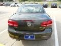 Black Oak Brown Metallic - Eos Executive Photo No. 6