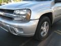 Silverstone Metallic - TrailBlazer LS Photo No. 4