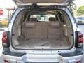 Silverstone Metallic - TrailBlazer LS Photo No. 16