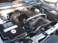 Silverstone Metallic - TrailBlazer LS Photo No. 20
