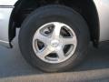 Silverstone Metallic - TrailBlazer LS Photo No. 21