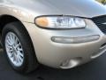 2000 Champagne Pearl Chrysler Town & Country LXi  photo #2