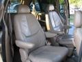 2000 Champagne Pearl Chrysler Town & Country LXi  photo #12