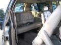 2000 Champagne Pearl Chrysler Town & Country LXi  photo #13