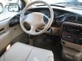 2000 Champagne Pearl Chrysler Town & Country LXi  photo #15