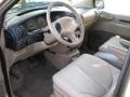 2000 Champagne Pearl Chrysler Town & Country LXi  photo #20