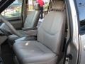 2000 Champagne Pearl Chrysler Town & Country LXi  photo #22