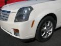 White Diamond - CTS Sedan Photo No. 1