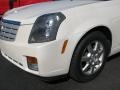 White Diamond - CTS Sedan Photo No. 4