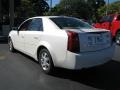 White Diamond - CTS Sedan Photo No. 7