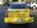 2002 Competition Yellow Chevrolet Monte Carlo SS  photo #8
