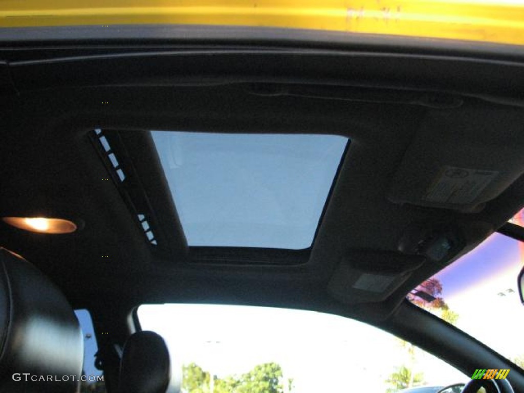 2002 Chevrolet Monte Carlo SS Sunroof Photos