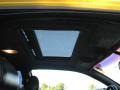 2002 Chevrolet Monte Carlo Ebony Interior Sunroof Photo