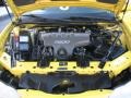 2002 Competition Yellow Chevrolet Monte Carlo SS  photo #19