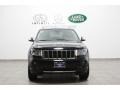 Dark Charcoal Pearl - Grand Cherokee Limited 4x4 Photo No. 3