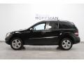 Black - ML 350 4Matic Photo No. 2