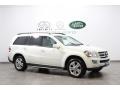Arctic White - GL 450 4Matic Photo No. 1