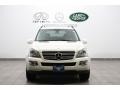 Arctic White - GL 450 4Matic Photo No. 3