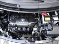  2008 Yaris 3 Door Liftback 1.5 Liter DOHC 16-Valve VVT-i 4 Cylinder Engine